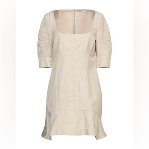 Stella McCartney Mini Dress Size 42